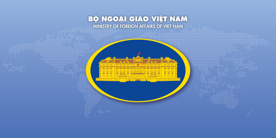 Sở Ngoại vụ thành phố Hồ Chí Minh