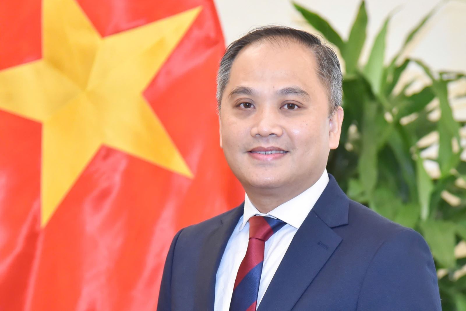 Xung lực thúc đẩy quan hệ Việt Nam - New Zealand tiếp tục phát triển mạnh mẽ, tích cực và toàn diện